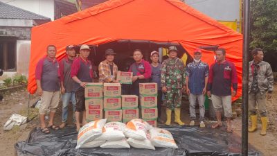 artha graha peduli baniir tapsel