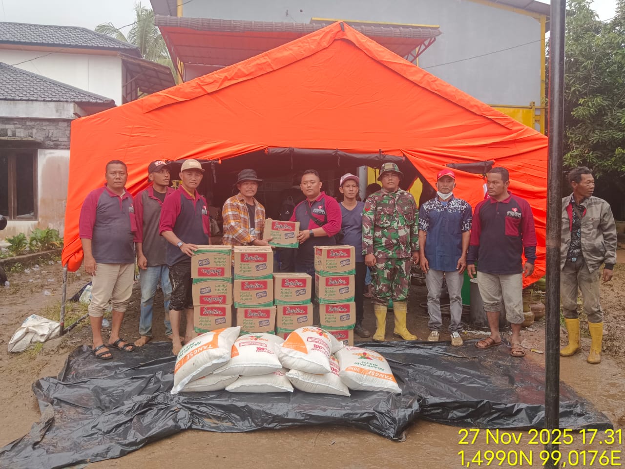artha graha peduli baniir tapsel