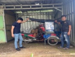 Penganiayaan di Desa Laya, Polisi Tangkap Pelaku