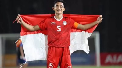 Begini Cara Vote Bintang Indonesia di Puskás Award