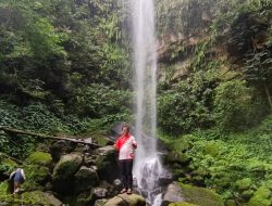 Curug Mendanan, Permata Wisata OKU