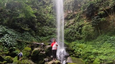 curug mendanan