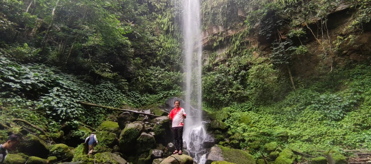 curug mendanan