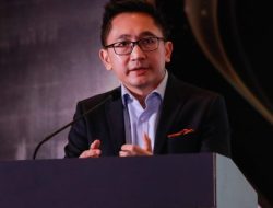 The Fed Turunkan Bunga, Pasar RI Optimis