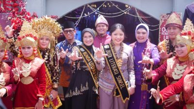 zwesti bunda literasi