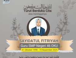 Guru PPPK Tewas Terikat di Kamar Kos