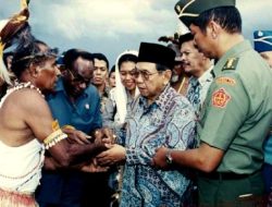 Gus Dur, Bapak Pluralisme Dianugerahi Gelar Pahlawan Nasional