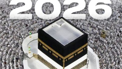 Jemaah Haji Diminta Lunasi BPIH 2026