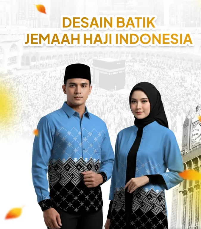 seragam bati kihaji 2026