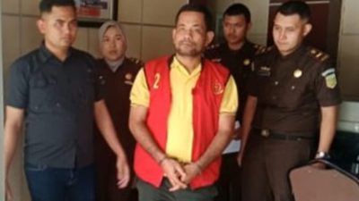 korupsi apbdes paluta