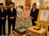 keluarga almarhum Syaikhona Muhammad Kholil