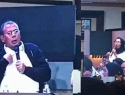 Polemik Cucun: Ahli Gizi Tak Diperlukan?