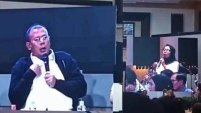 Polemik Cucun Syamsurijal