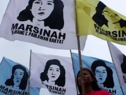 Mengenal Marsinah, Dianugerahi Gelar Pahlawan Nasional
