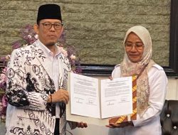 OKU Percepat Raperda Air Limbah Domestik