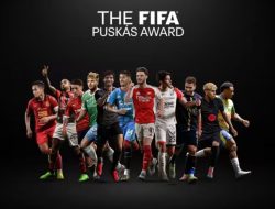 Gol Spektakuler Rizky Ridho Masuk Nominasi Puskás Award