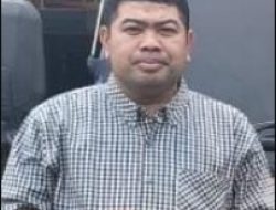 PWI Paluta Apresiasi Polres Tapsel