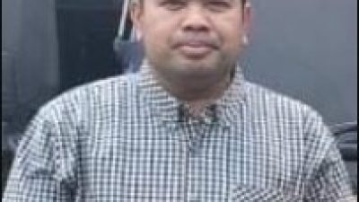 Tohong Pangondian Harahap