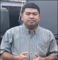Tohong Pangondian Harahap