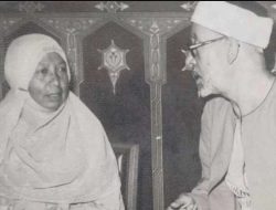 Rahmah El Yunusiyah, Syekhah Pejuang Pendidikan Perempuan