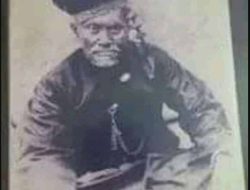 Mengenal Rondahaim Saragih Dianugerahi Pahlawan Nasional