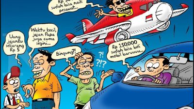 RUU Redenominasi Rupiah Ditargetkan Rampung 2026