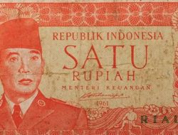 Redenominasi Rupiah Ditargetkan Berlaku 2029