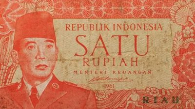 redonominasi rupiah