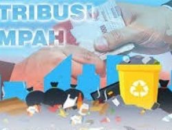 DLH OKU Gagal Capai Target Retribusi Sampah