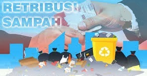 pad oku reribusi sampah