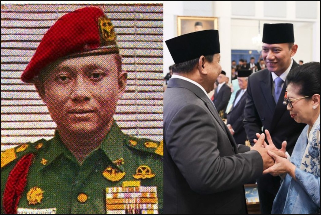 Sarwo Edhie Wibowo