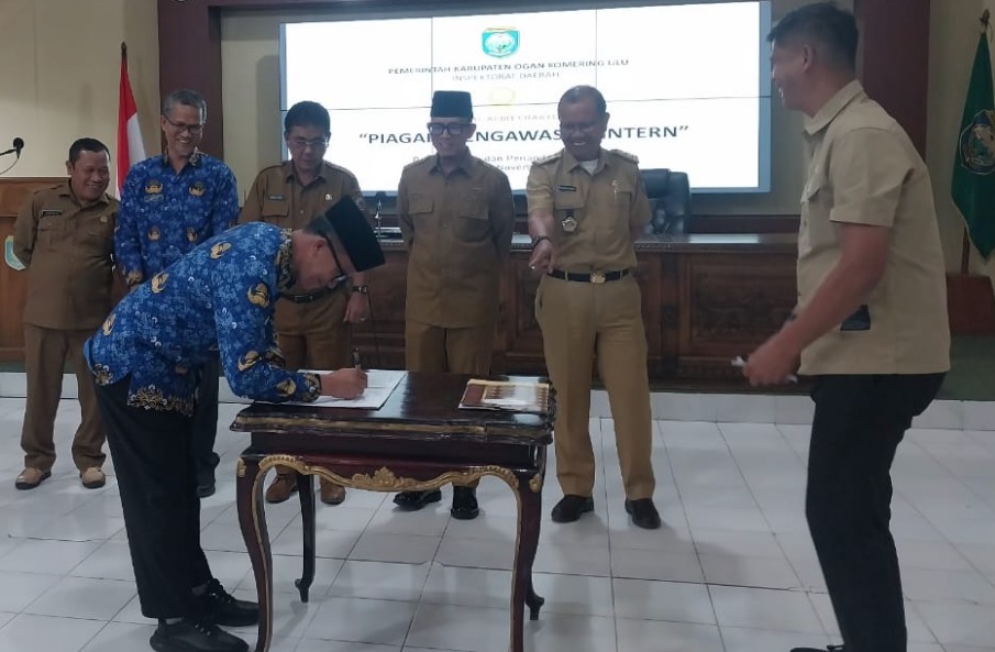 oku anti korupsi