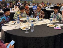 Bupati Teddy Genjot Mutu Pendidikan Lewat Digitalisasi