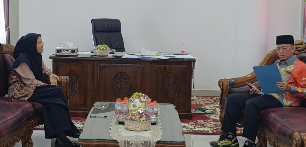 wawancara capim bpr baturaja