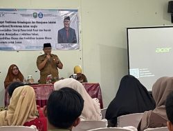 Wajah Baru Pendidikan Nonformal OKU
