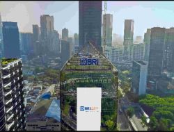 BRIDS Raih Predikat GCG