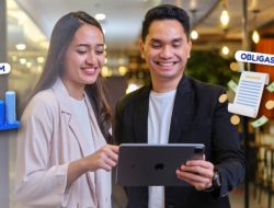 Butuh Dana? Gadai Saham di BRIGHTS Saja