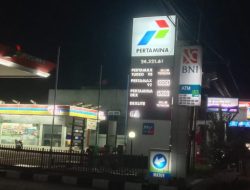 Dexlite Lenyap, Pengemudi Diesel Menjerit