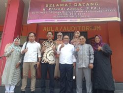 Unbara Bedah Taktik Survival Politik Daerah