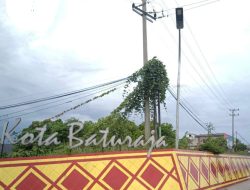 Baturaja Kini Lebih Terang