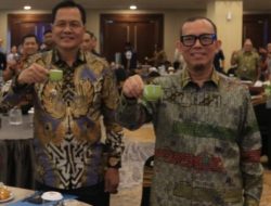 Inovasi Kopi OKU Diapresiasi