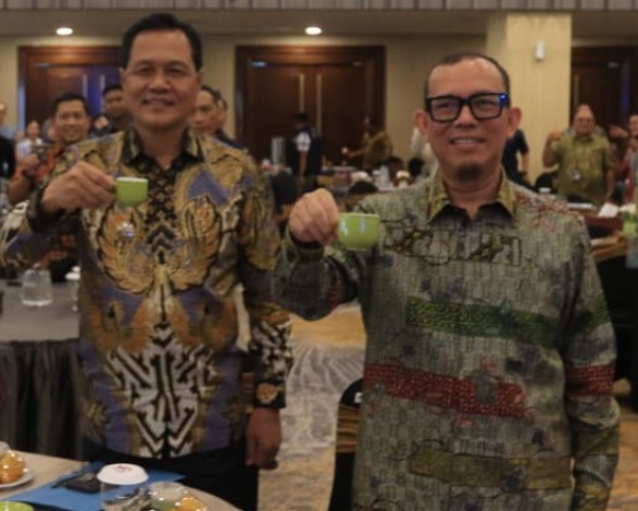 kopi liberika oku