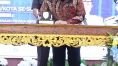 mou pidana kerja sosial