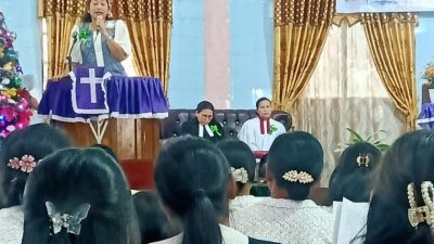 natal himpaudi tapanuli utara 2025