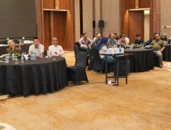 PHE Perkuat Sinergi Media Lewat KUPAT LIMAS