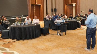 PHE Perkuat Sinergi Media Lewat KUPAT LIMAS