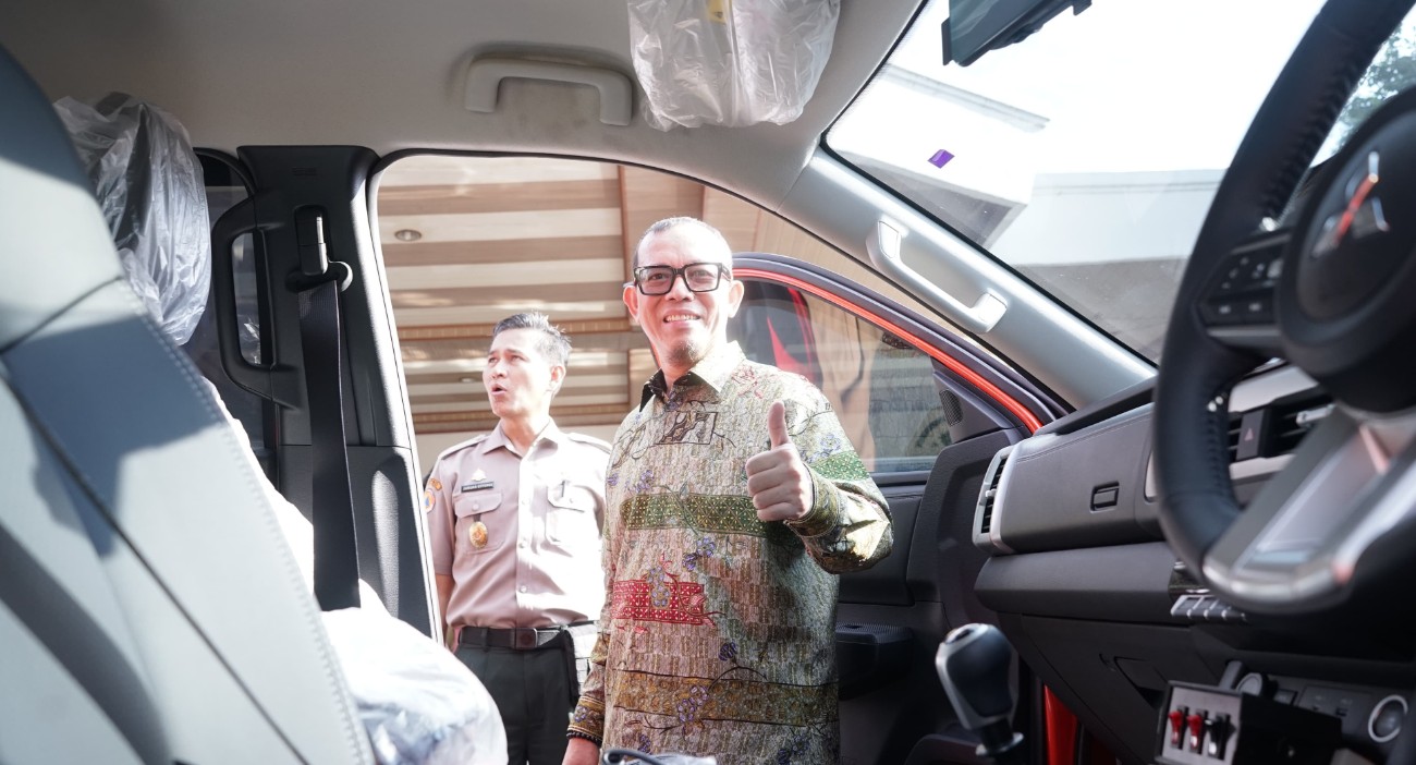 oku siaga bencana