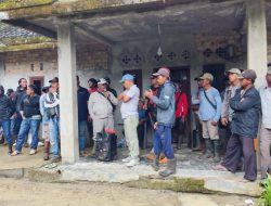 Diplomasi Harun Cegah Bentrok dengan PT GNS