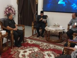 Posbakum Desa OKU Siap Beraksi