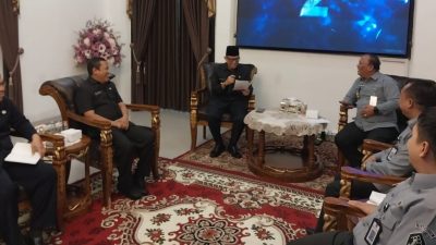 Posbakum Desa OKU Siap Beraksi